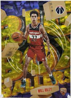 Will Riley