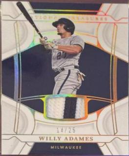 Willy Adames