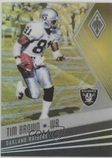Tim Brown