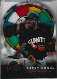 Barry Bonds