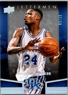 Antoine Walker
