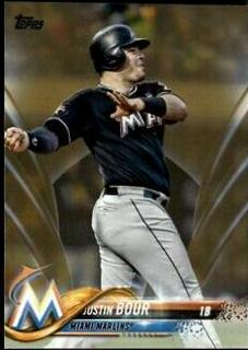 Justin Bour