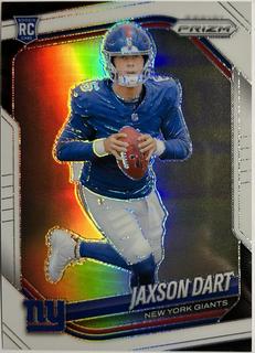 Jaxson Dart