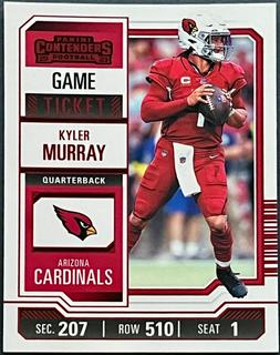 Kyler Murray