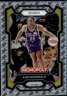 Aari McDonald