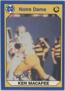 Ken MacAfee