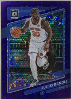 Julius Randle