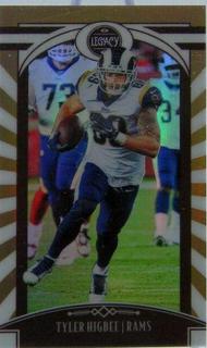 Tyler Higbee