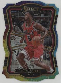 Bobby Portis