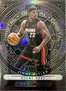 Jimmy Butler