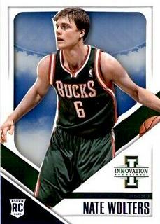 Nate Wolters