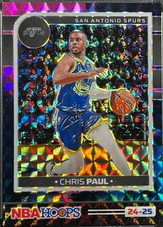 Chris Paul