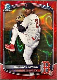 Anthony Eyanson