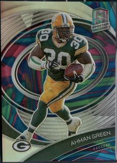 Ahman Green