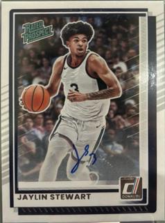 Jaylin Stewart