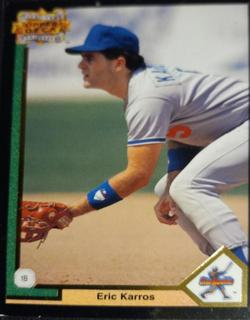 Eric Karros
