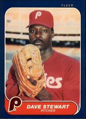 Dave Stewart #453