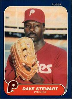 Dave Stewart