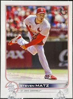 Steven Matz