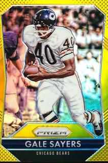 Gale Sayers