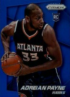Adreian Payne