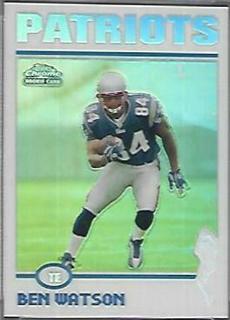 Ben Watson
