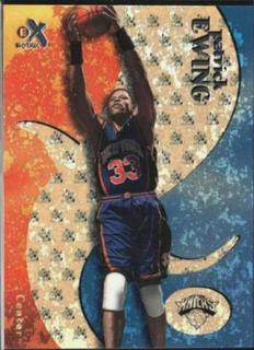 Patrick Ewing