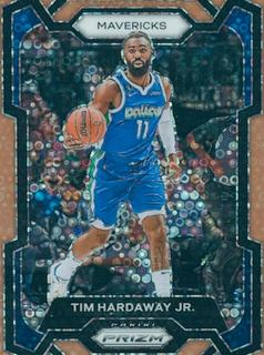 Tim Hardaway Jr.