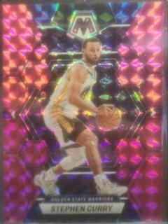 Stephen Curry