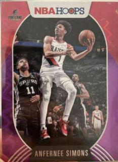 Anfernee Simons
