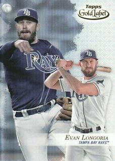 Evan Longoria