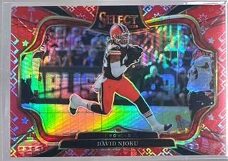 David Njoku