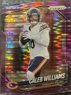 Caleb Williams