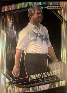 Jimmy Johnson
