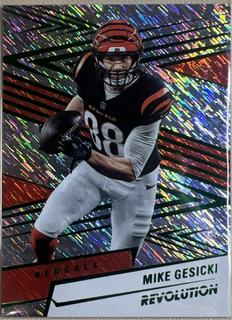 Mike Gesicki