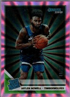 Jaylen Nowell