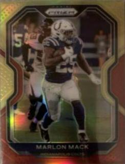 Marlon Mack