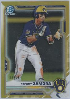 Freddy Zamora