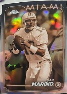 Dan Marino