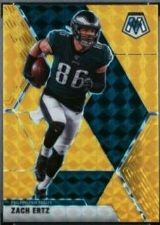 Zach Ertz