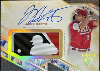 Joey Votto