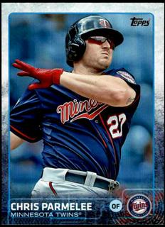 Chris Parmelee