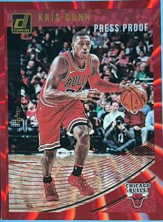 Kris Dunn