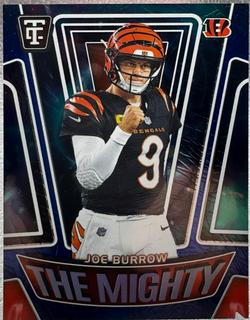 Joe Burrow