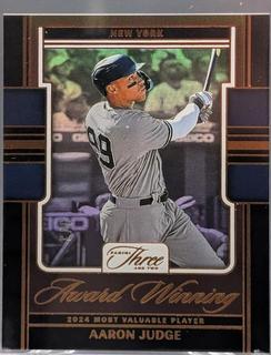 Aaron Judge