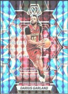 Darius Garland