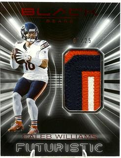 Caleb Williams