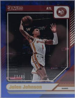 Jalen Johnson