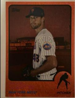 Jacob deGrom