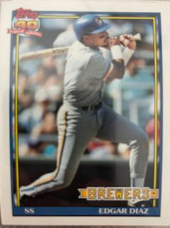 Edgar Diaz